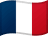 France flag